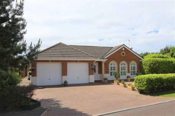 3 Bedroom Property